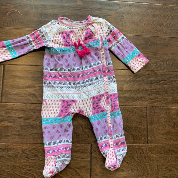 jessica simpson baby clothes website